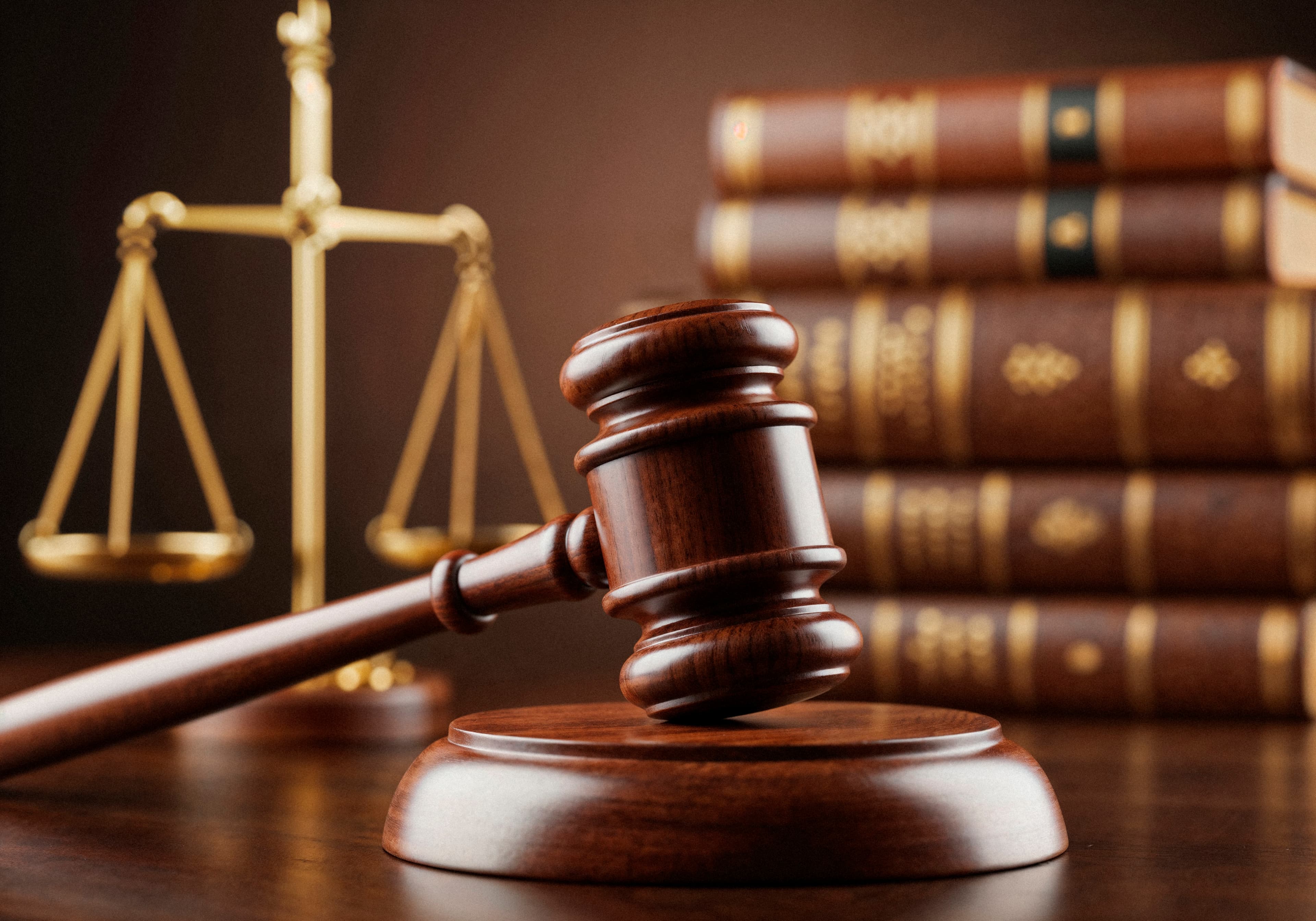 Dispute Management and Litigation — THS & Co.