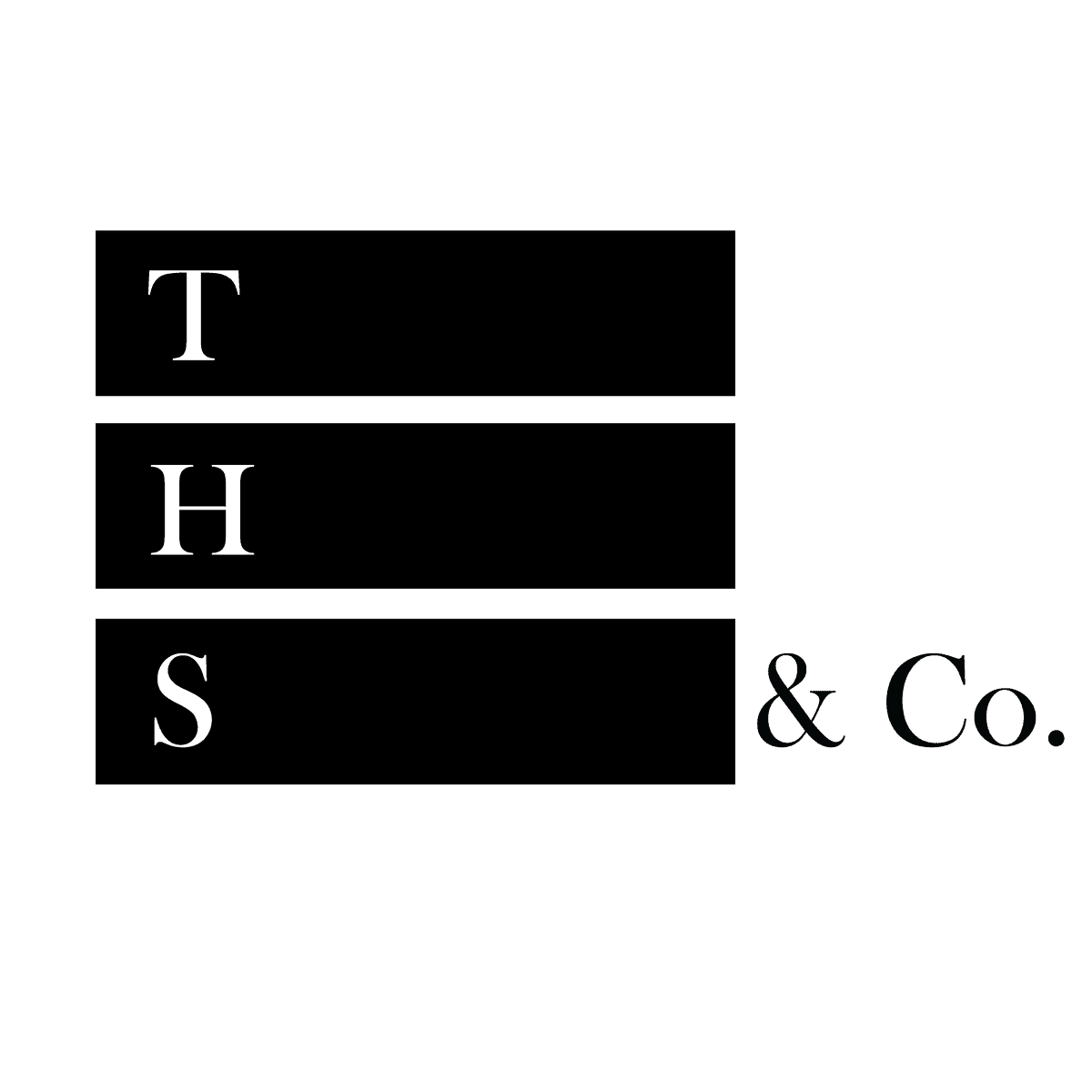 THS & Co.