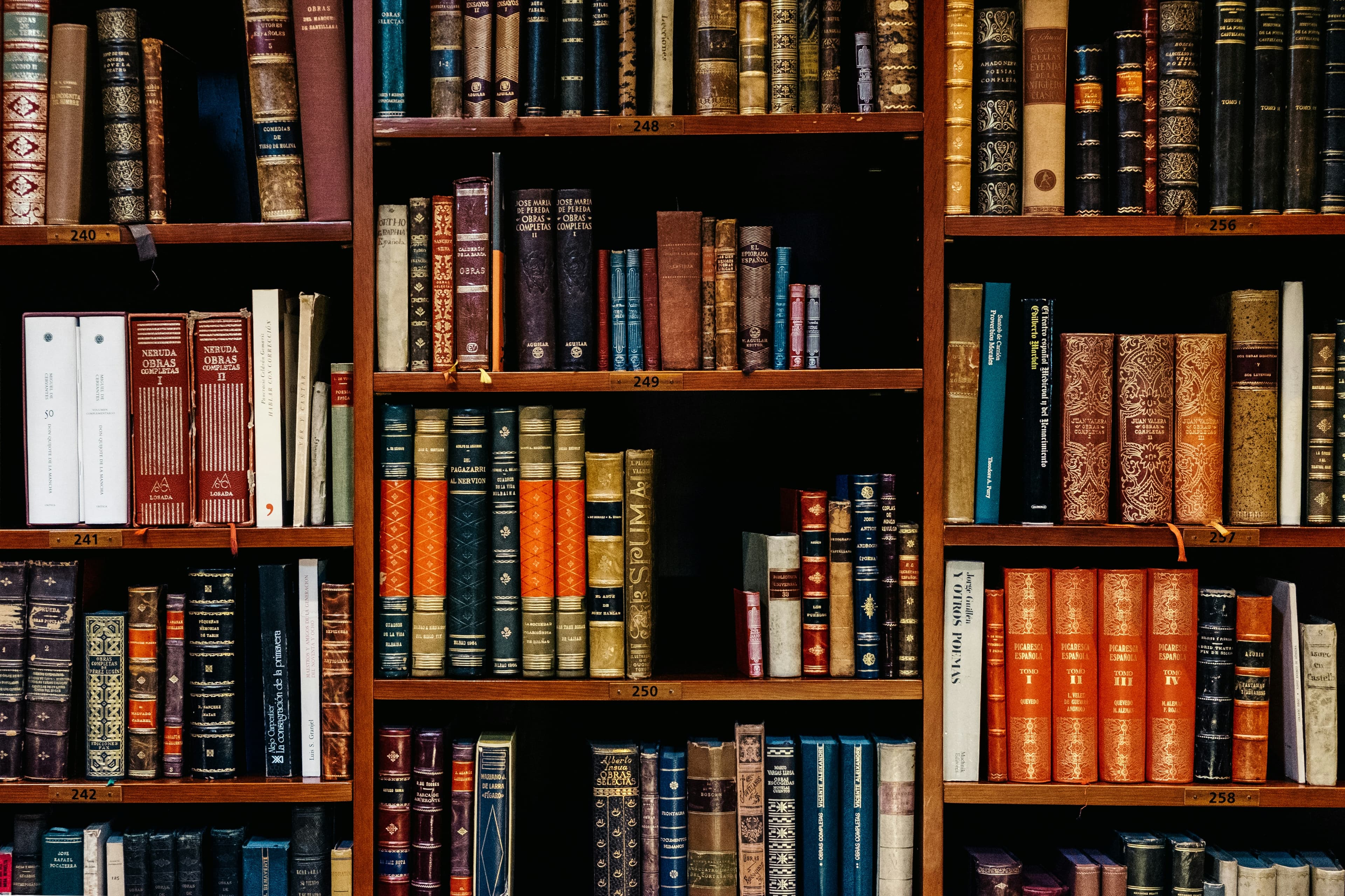 Corporate and Commercial — THS & Co.